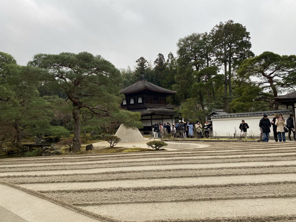 慈照寺