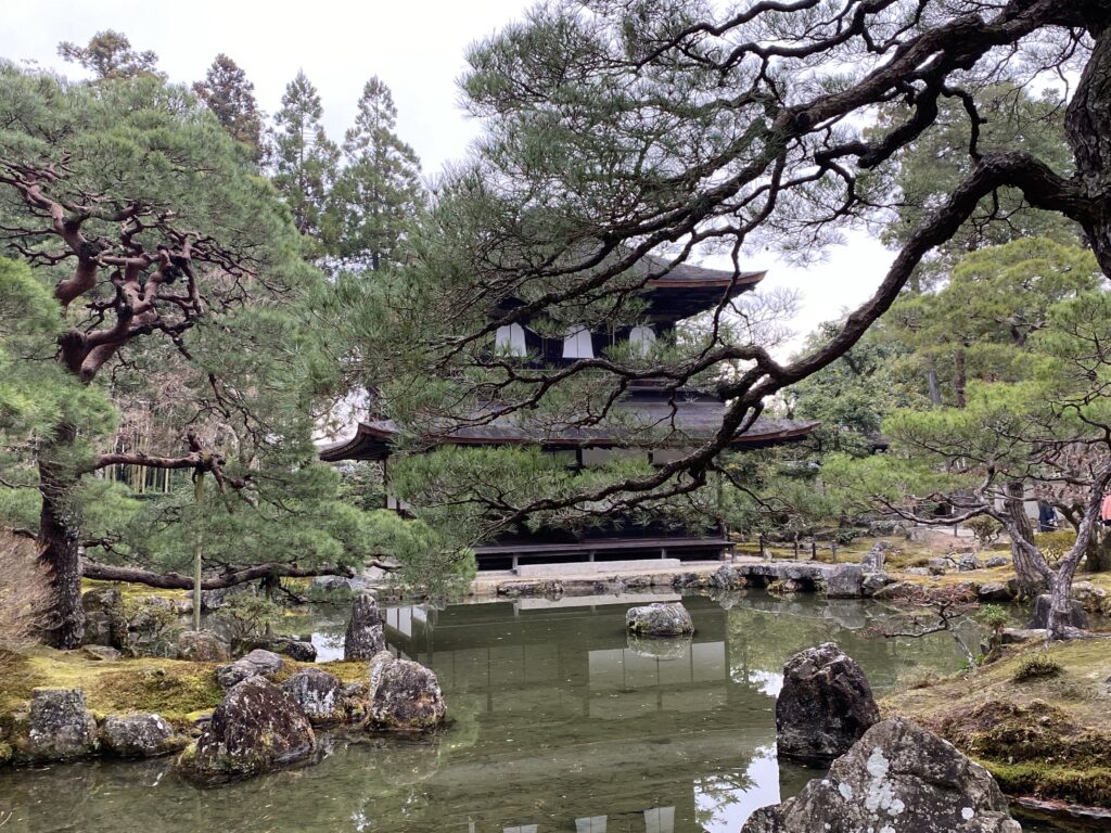 慈照寺