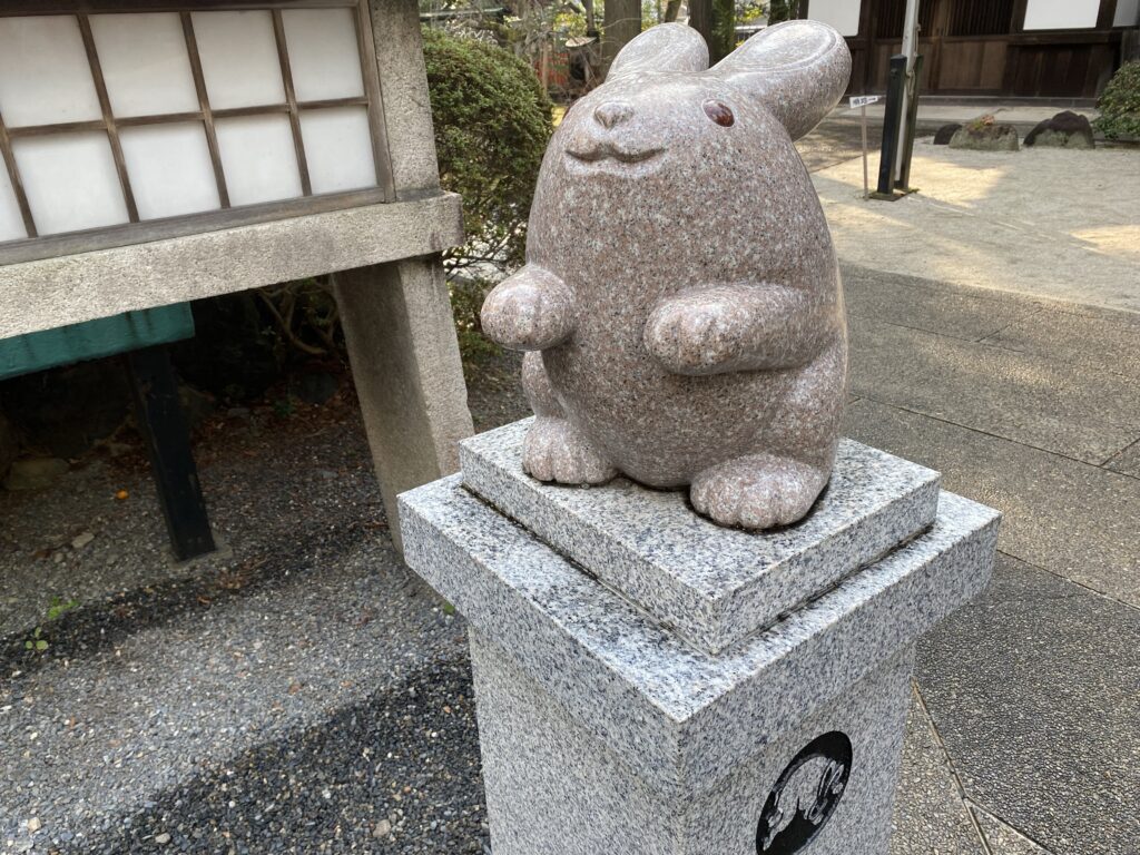 岡崎神社