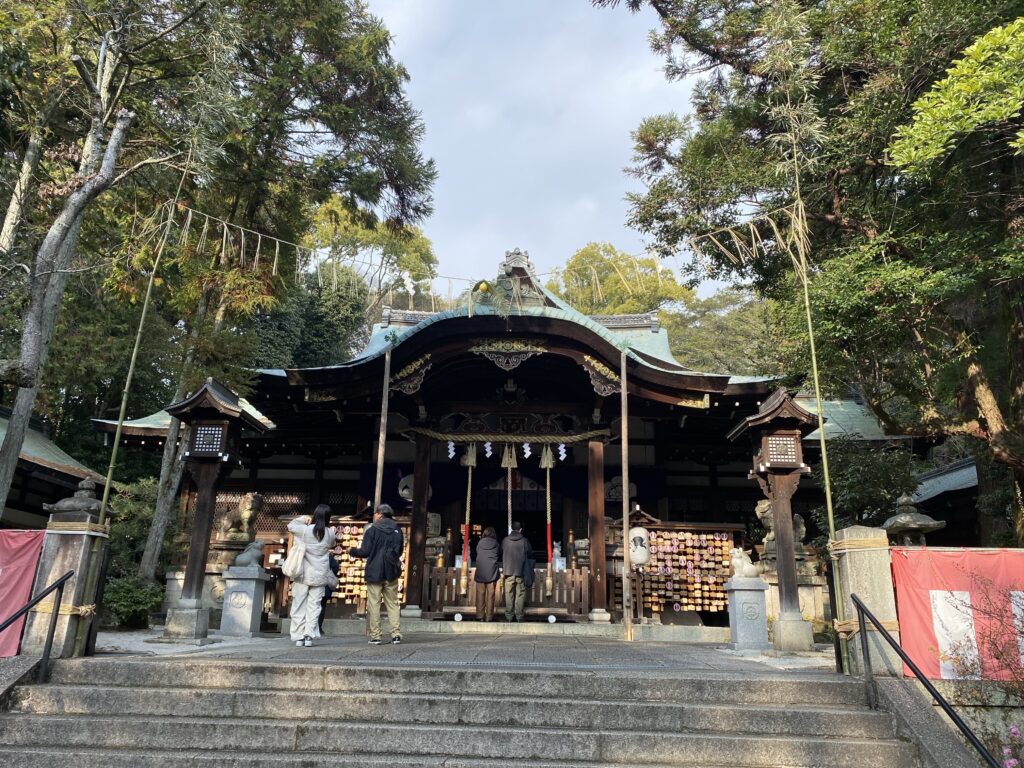 岡崎神社