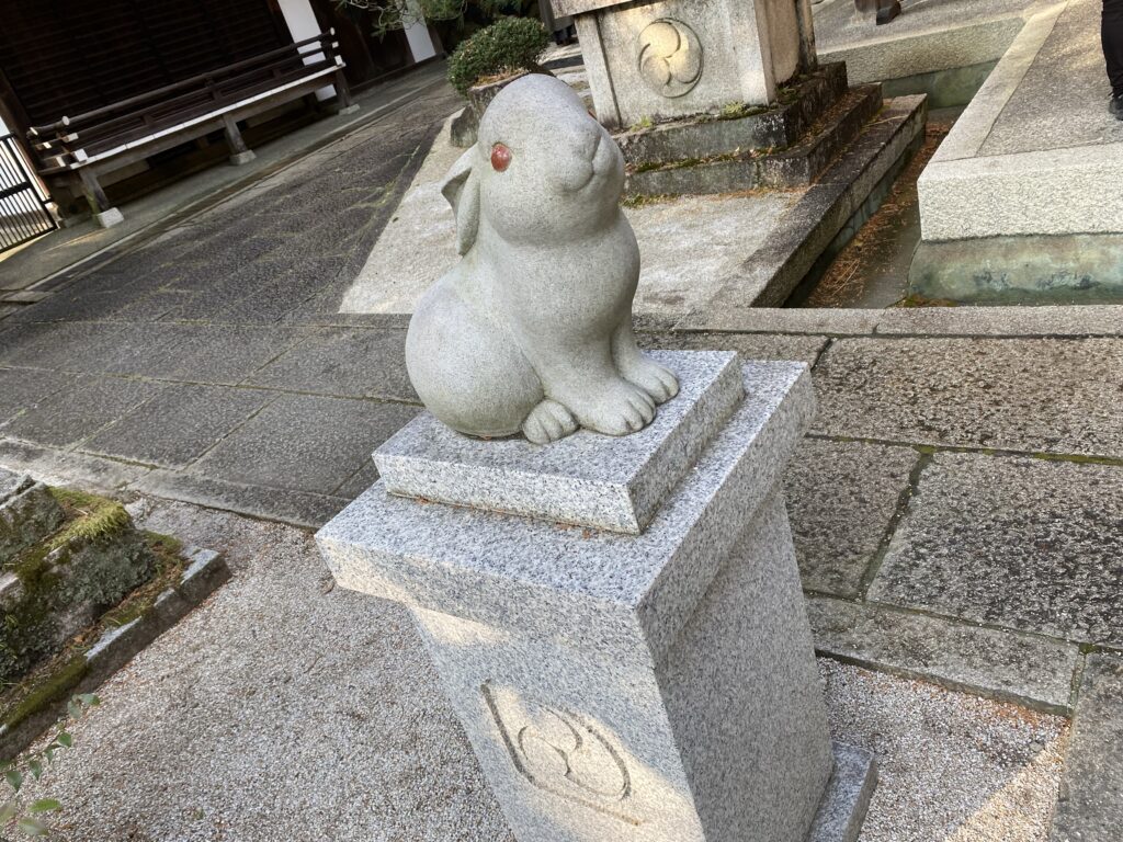 岡崎神社