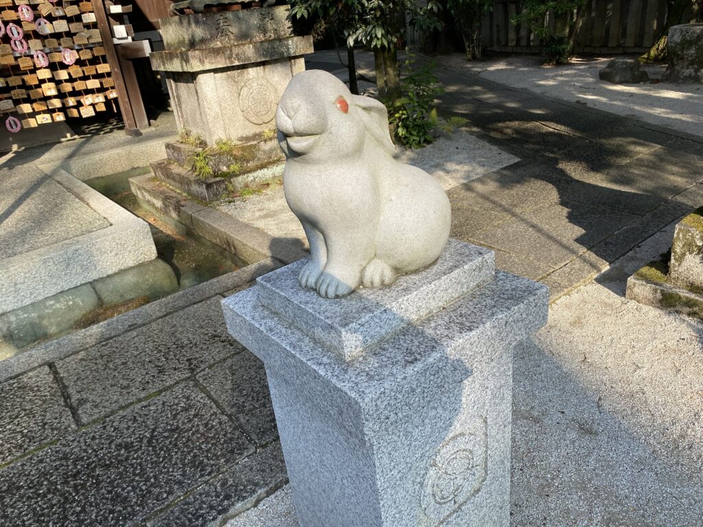 岡崎神社