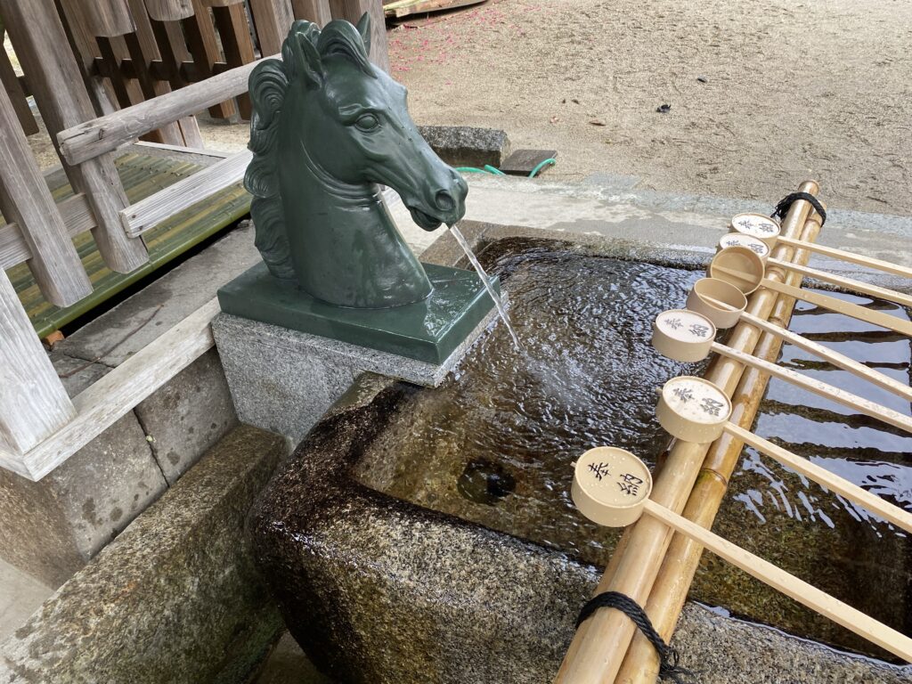 藤森神社