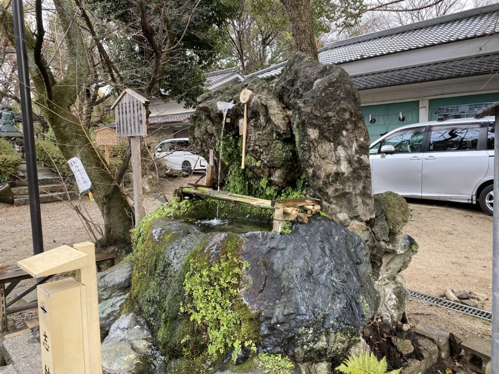 藤森神社