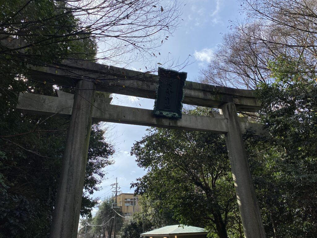 乃木神社