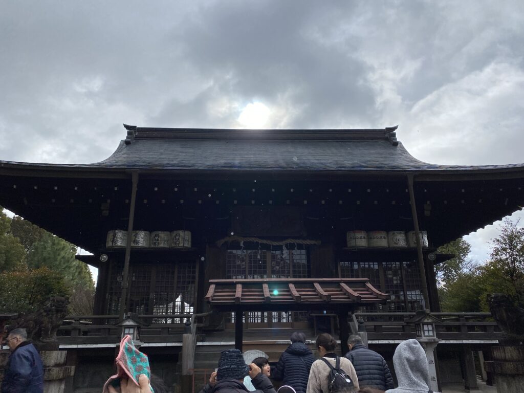 乃木神社