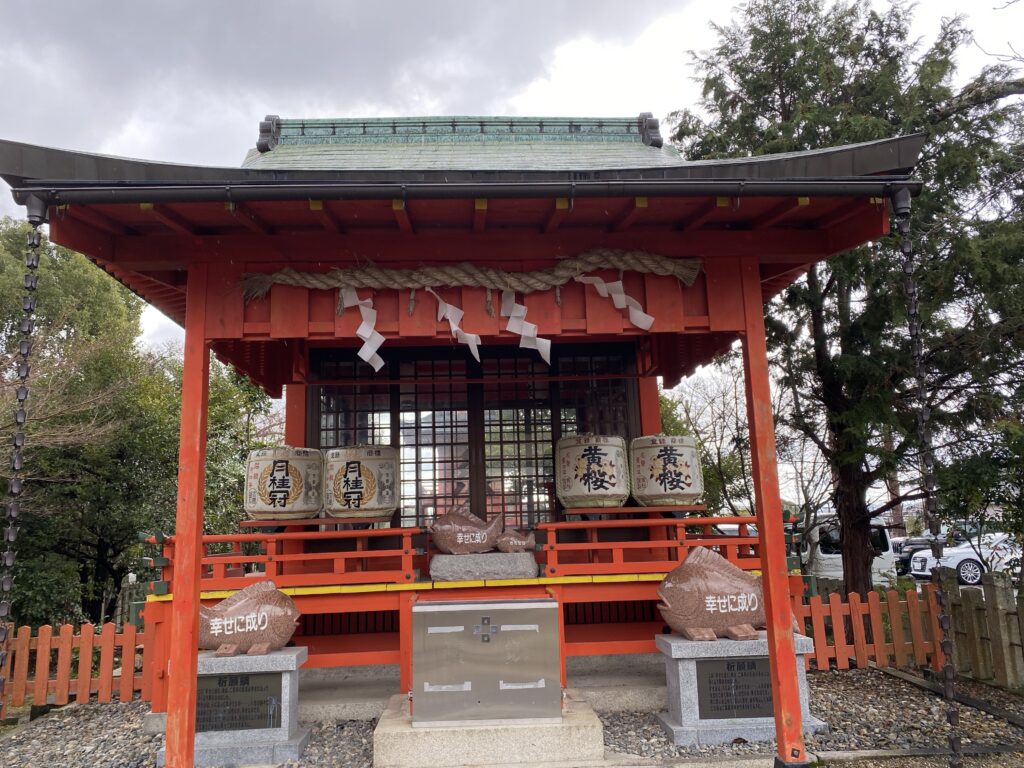 乃木神社