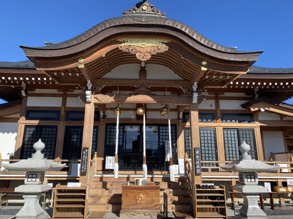 甲斐奈神社