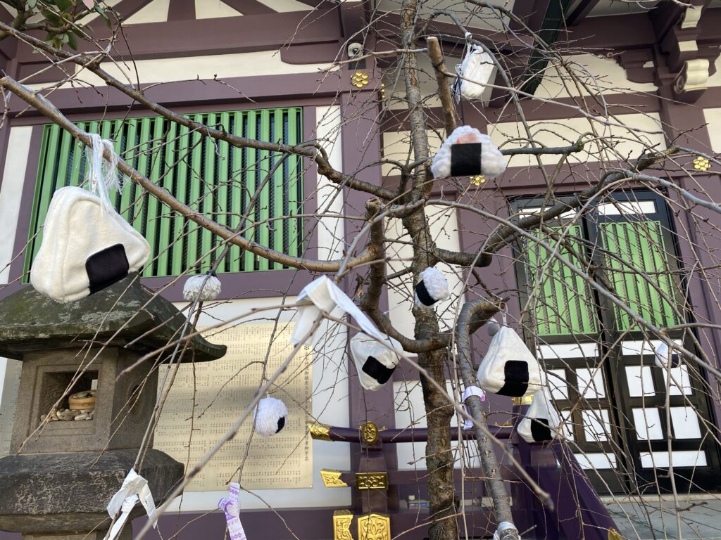 高木神社