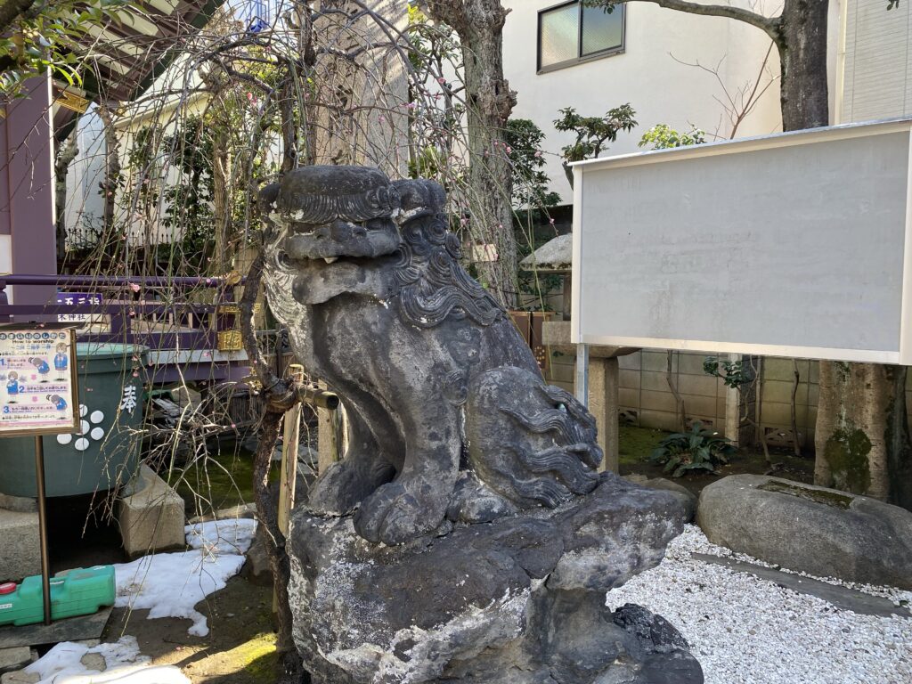 高木神社