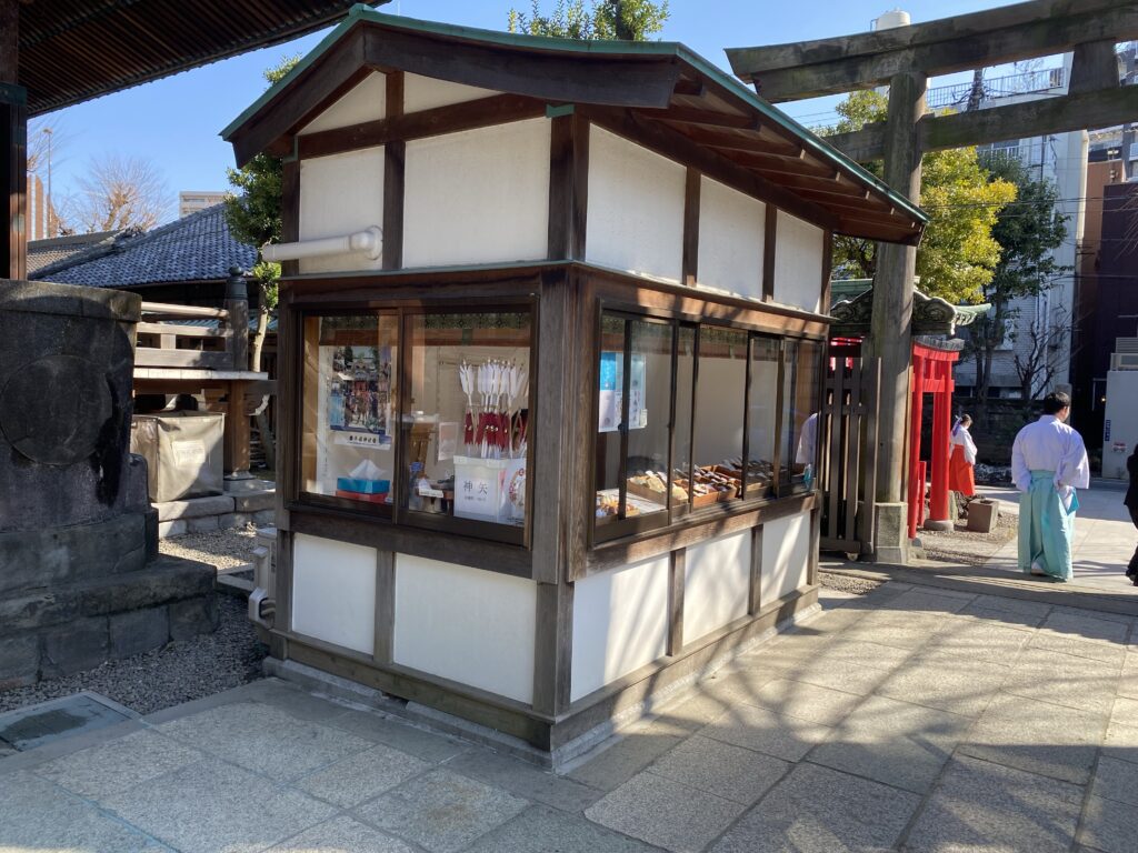 牛嶋神社