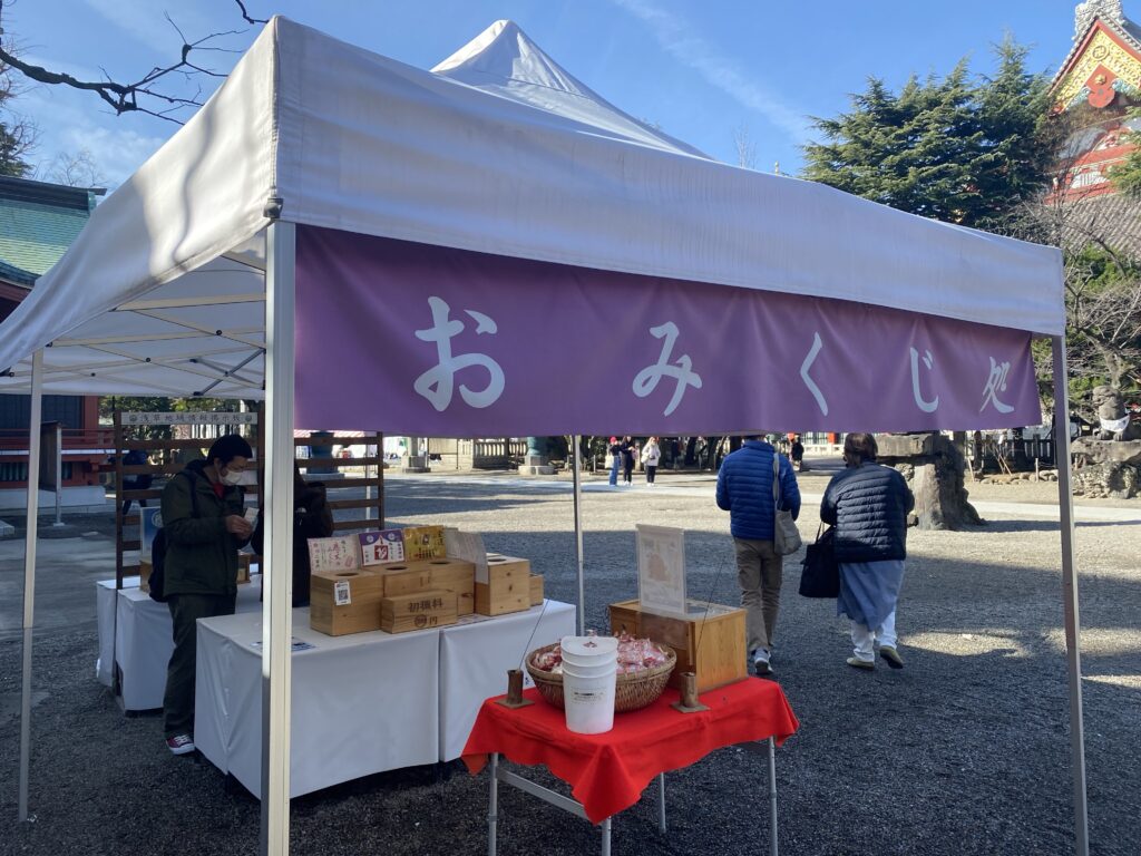 浅草神社