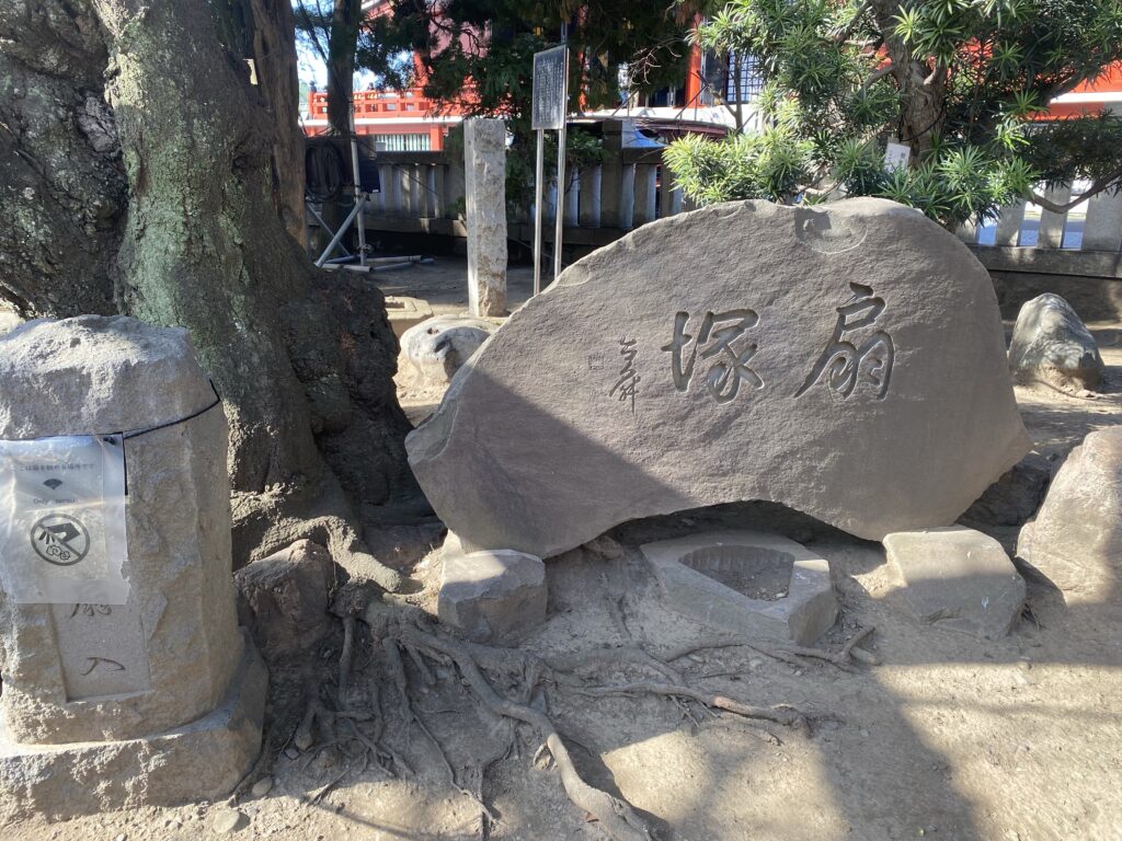 浅草神社