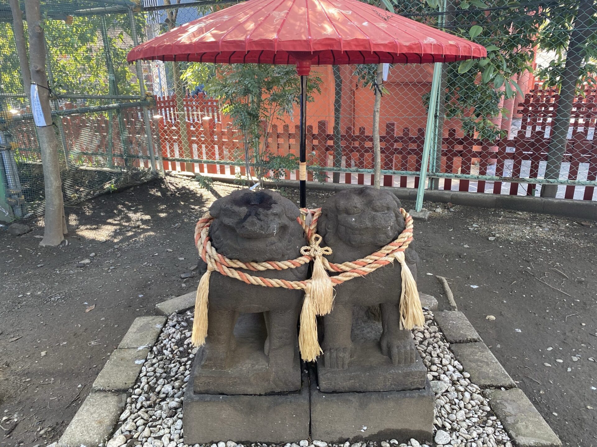 浅草神社