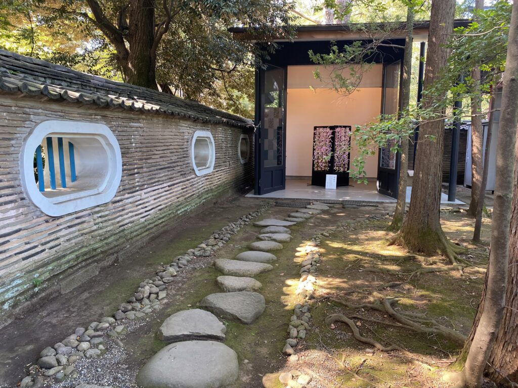 赤坂氷川神社