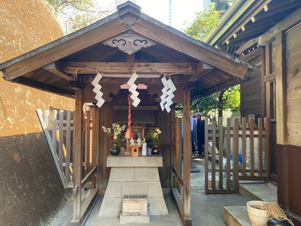 久國神社