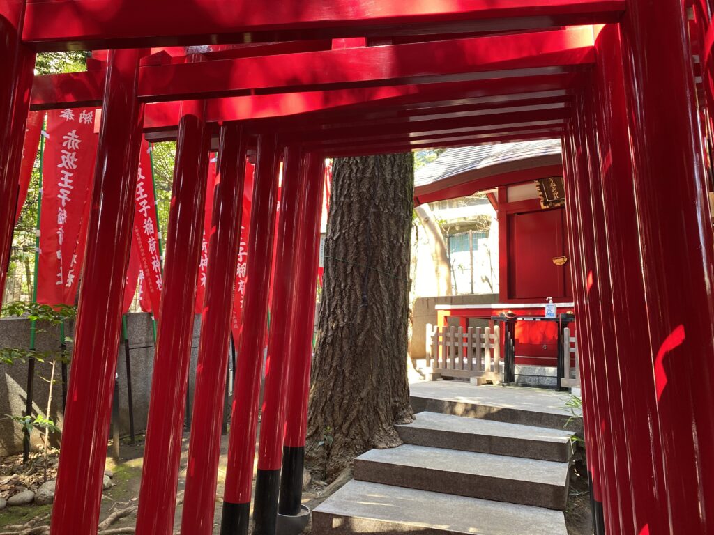 乃木神社