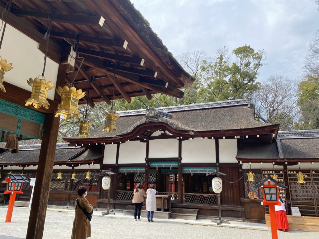 河合神社