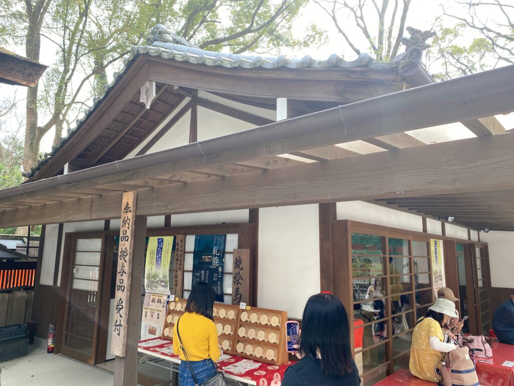 河合神社