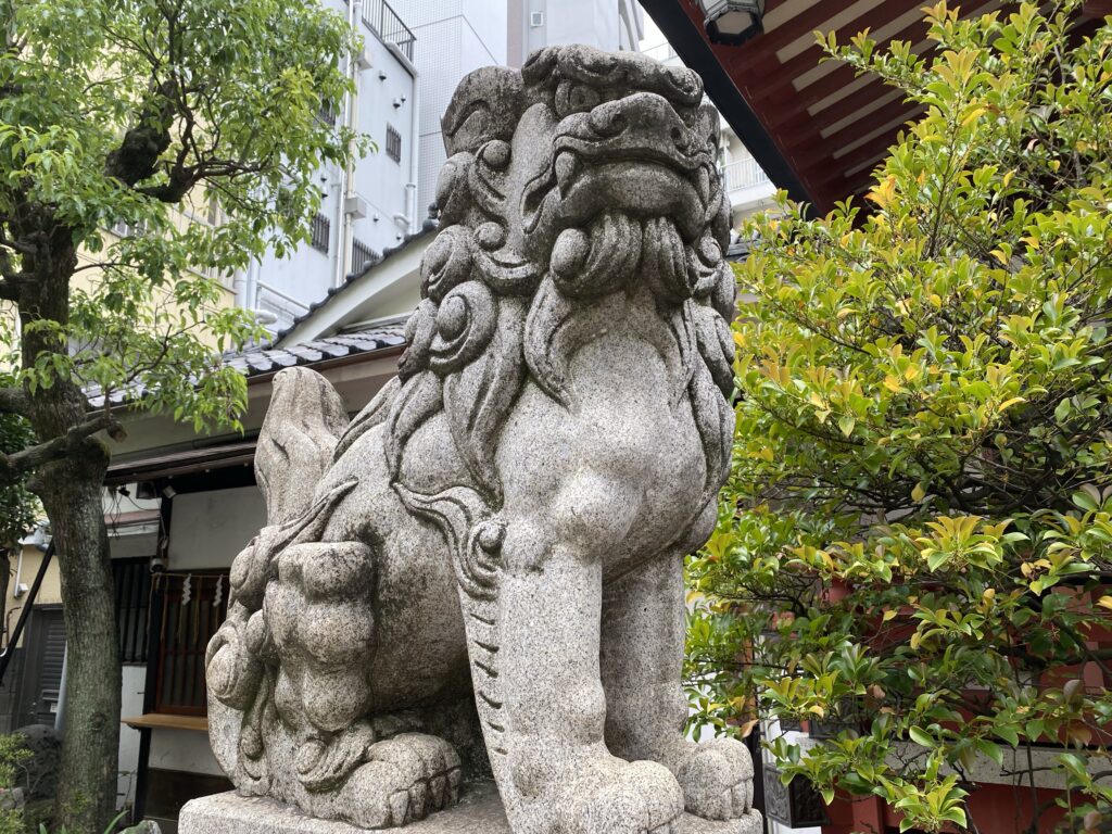 秋葉神社