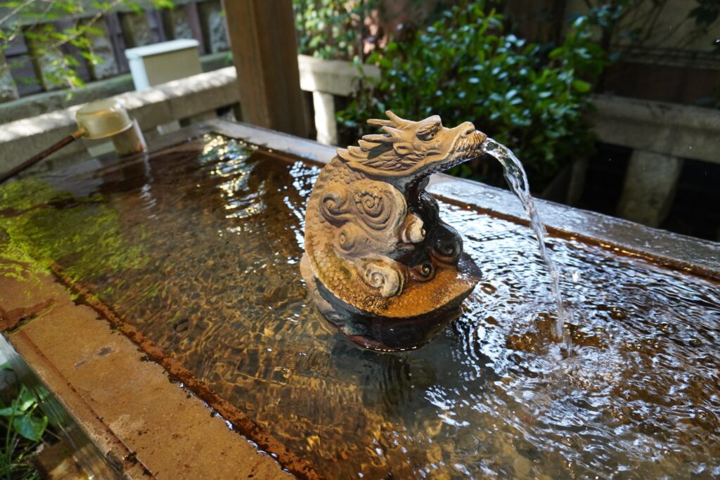 小野照崎神社