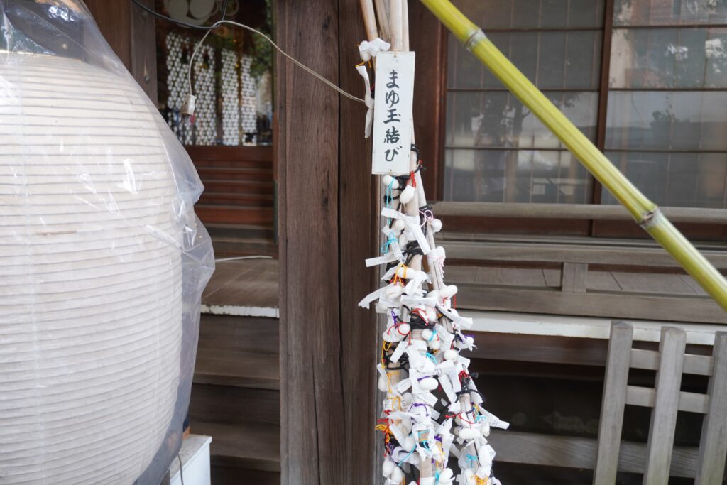 小野照崎神社