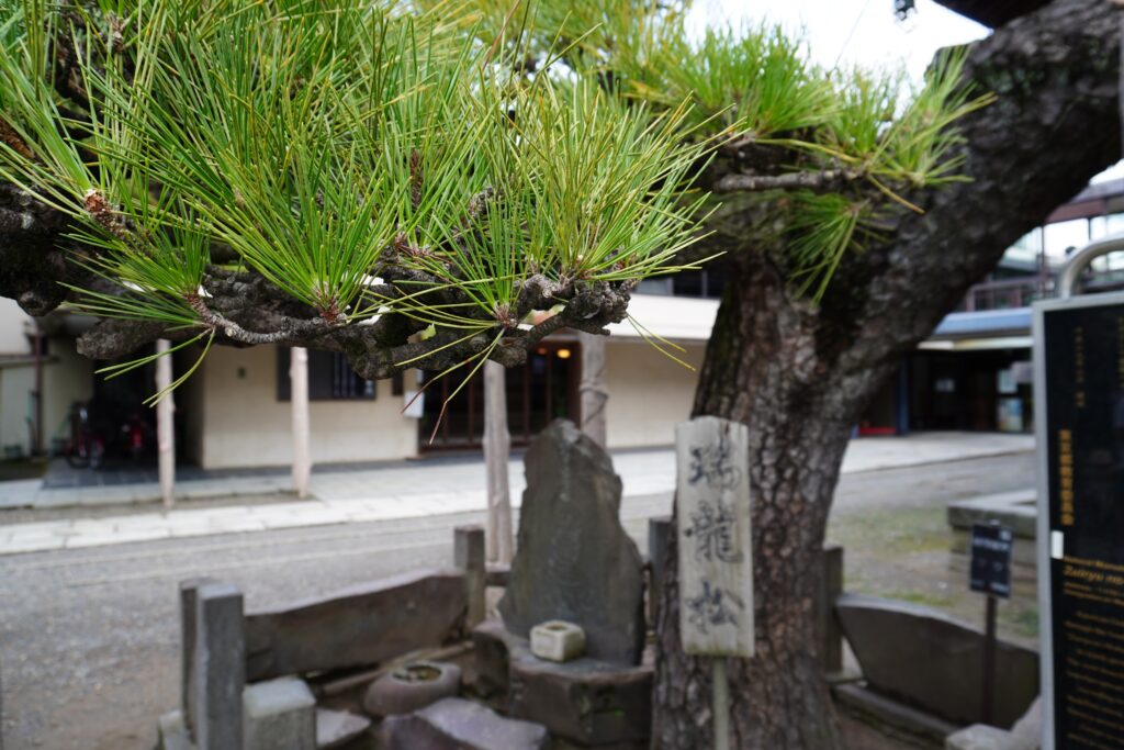 柴又帝釈天