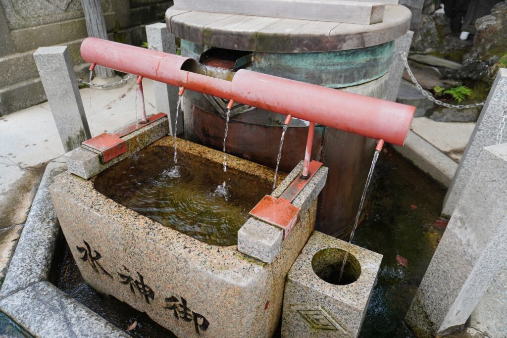 柴又帝釈天