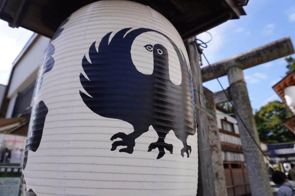 川越熊野神社