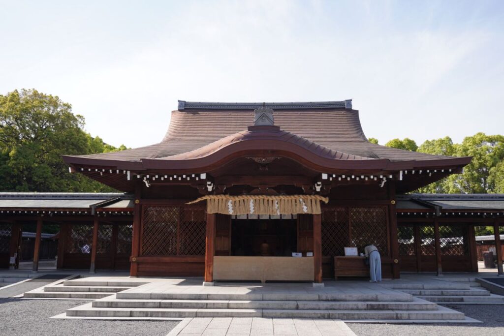 城南宮