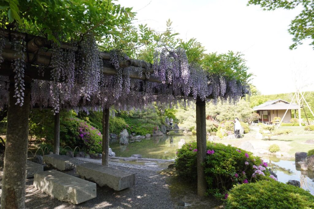 城南宮