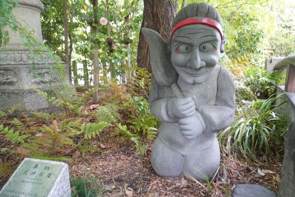 晴明神社