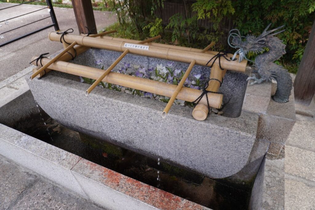 晴明神社