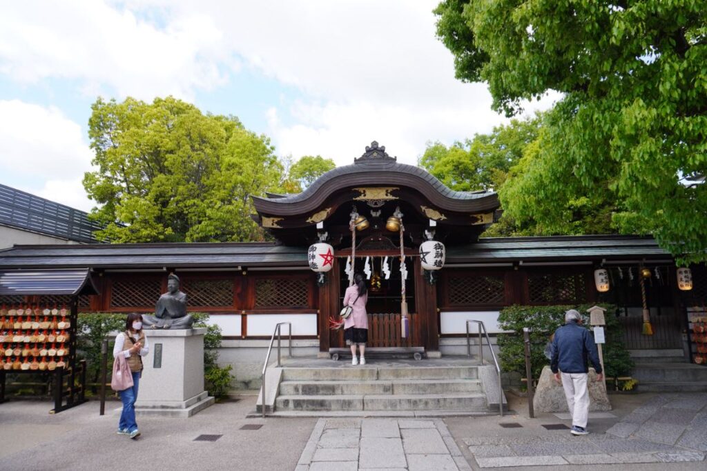 晴明神社