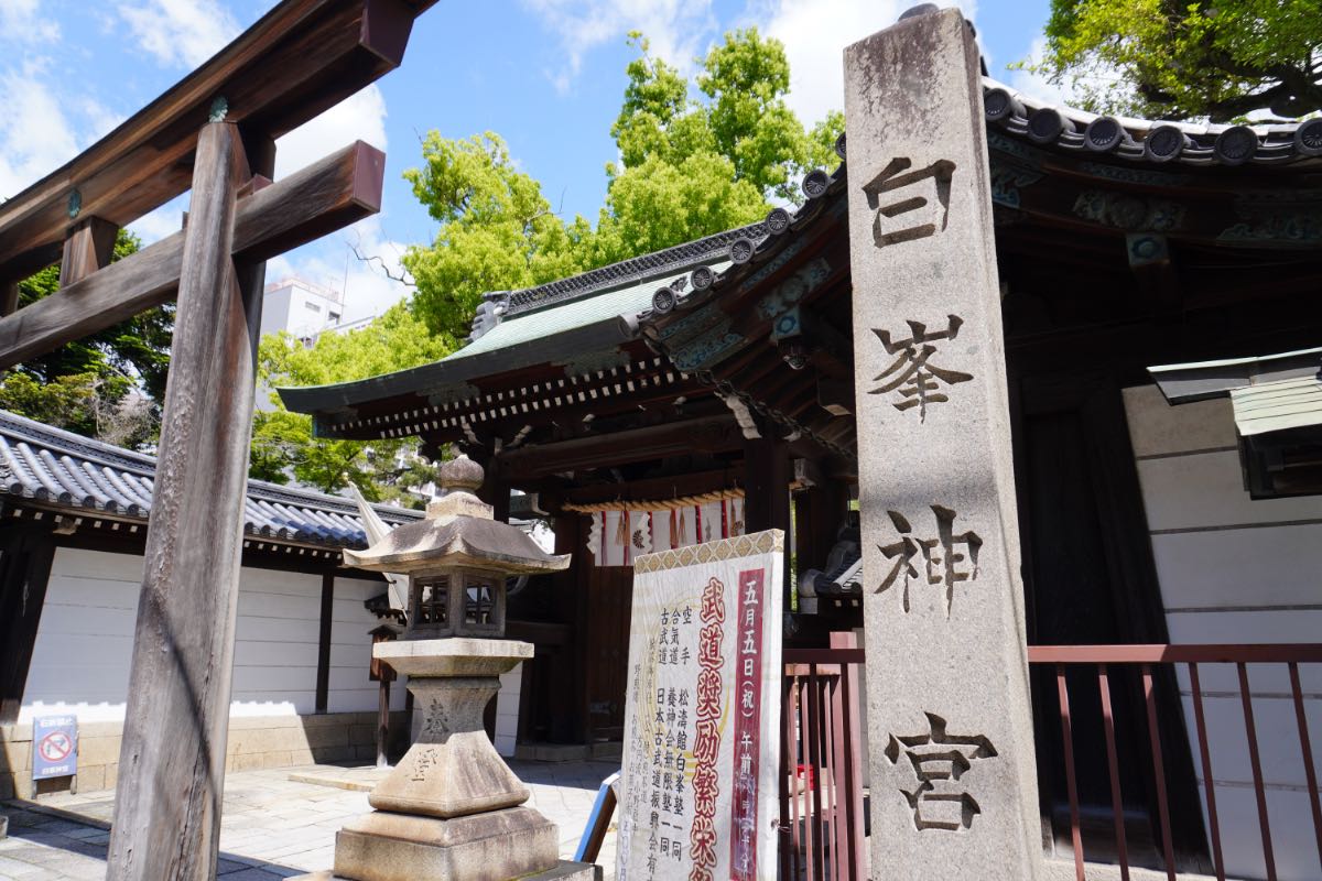 活動歴および当時の関連ビジュアル記録