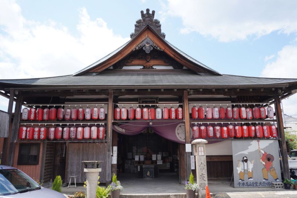 引接寺