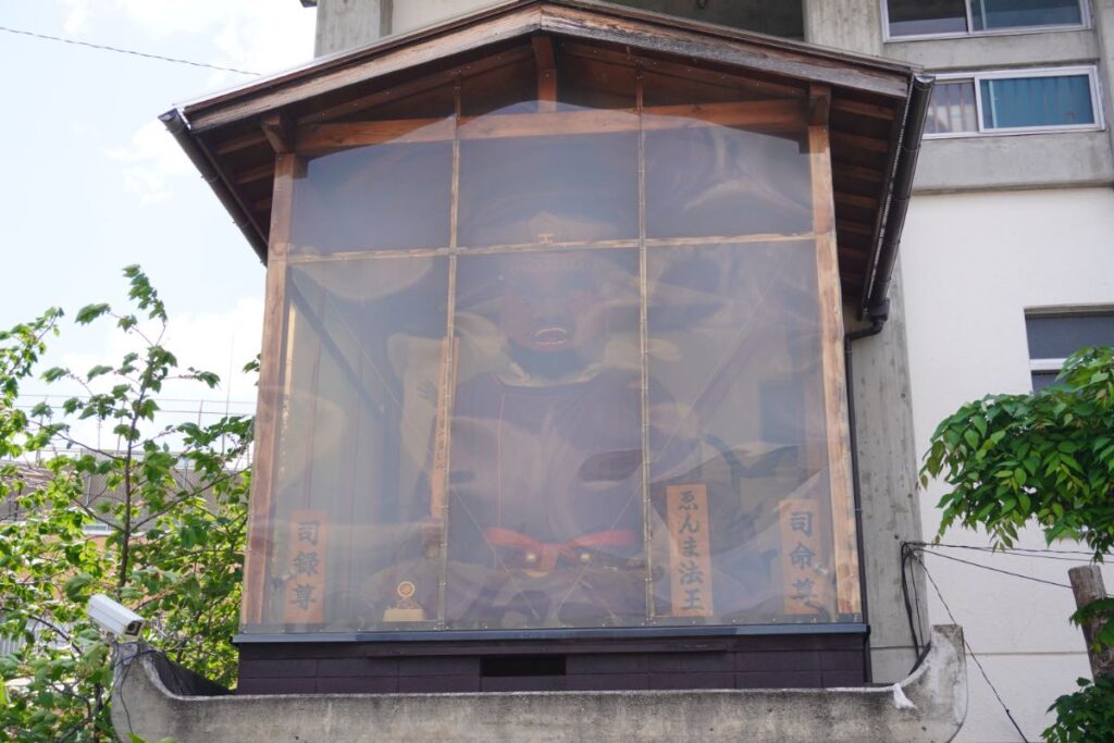 引接寺