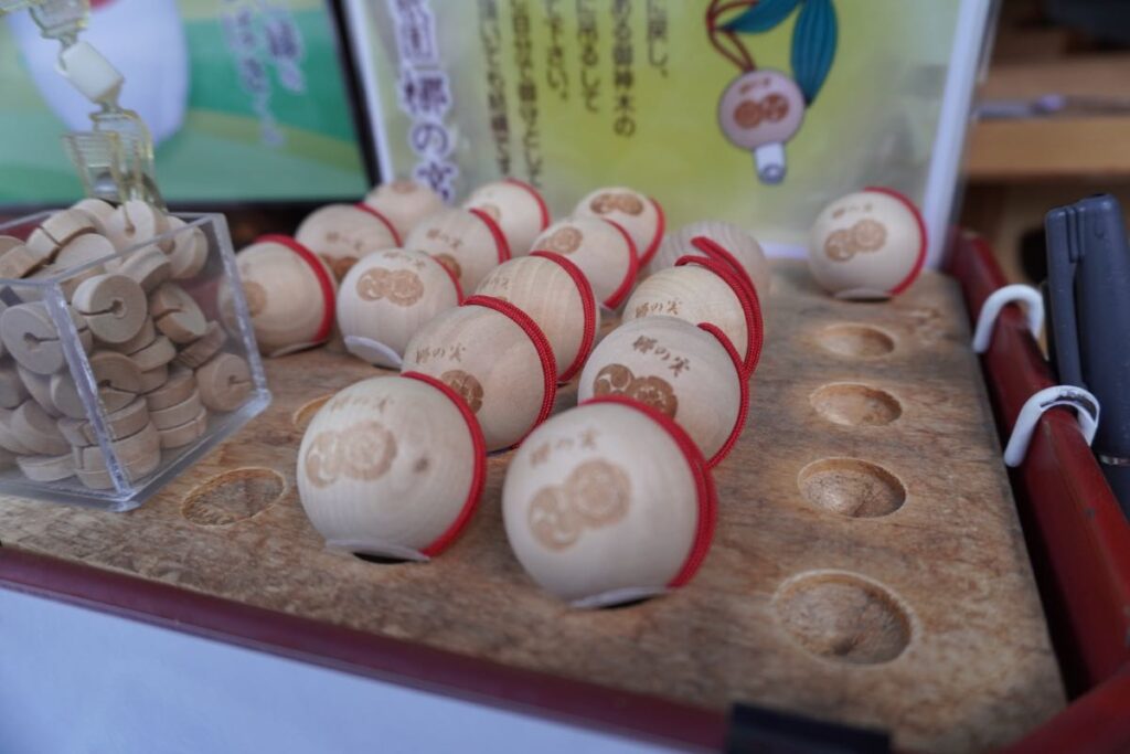 元祇園梛神社