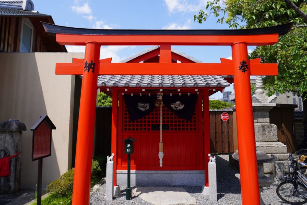 壬生寺