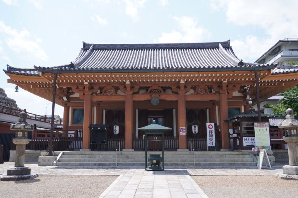 壬生寺