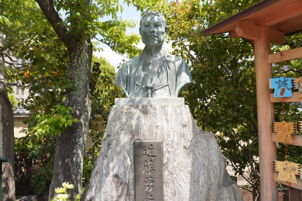 壬生寺