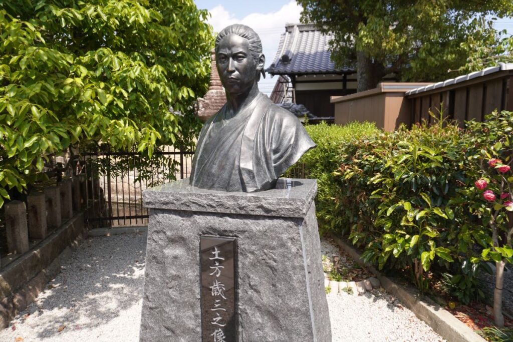壬生寺