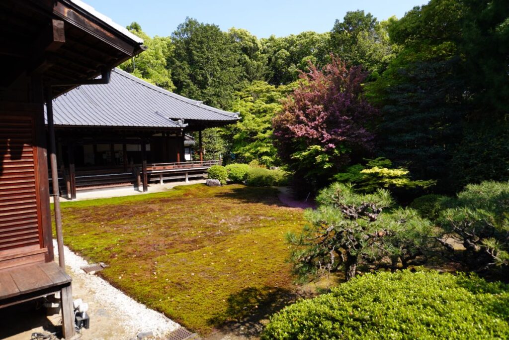 随心院