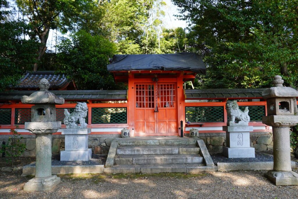随心院