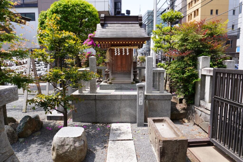 柏神社