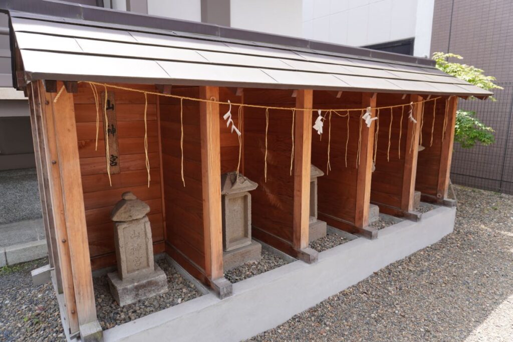 柏神社