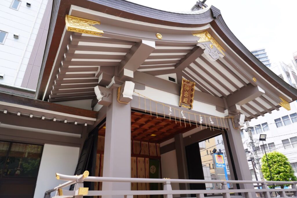柏神社