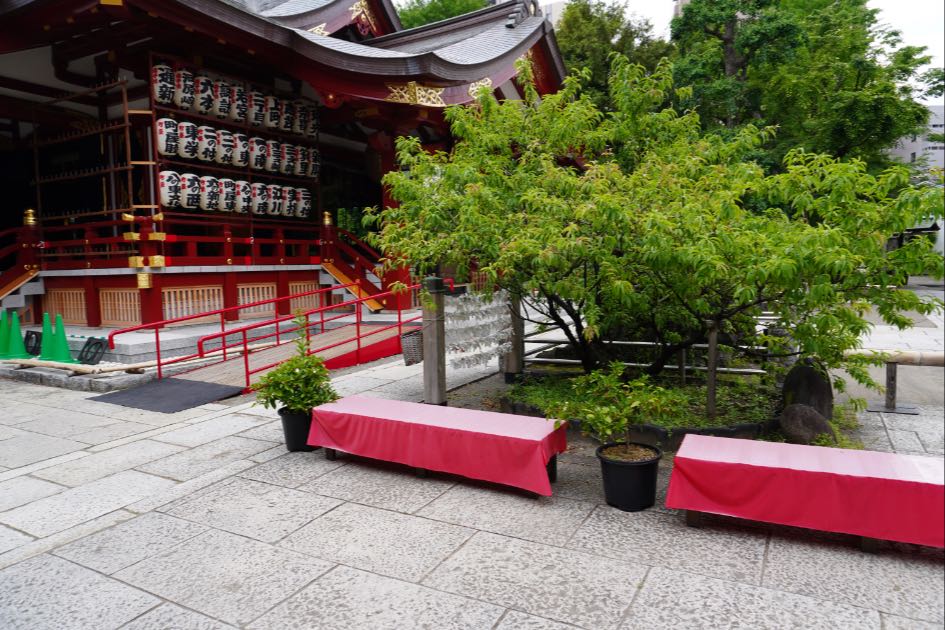 素盞嗚神社