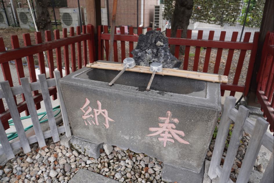 胡録神社