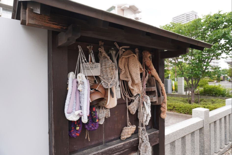 胡録神社